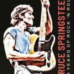 Bruce Springsteen