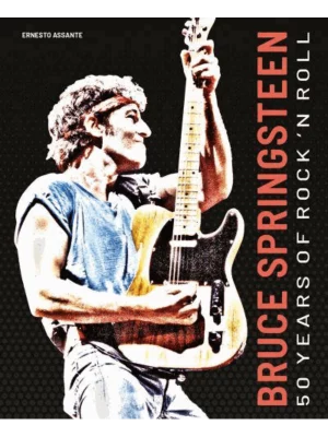 Bruce Springsteen