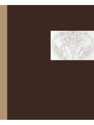 Tom of Finland : An Imaginary Sketchbook