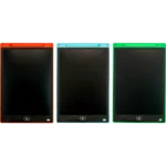 Lcd Tabla Za Pisanje I Crtanje 27X17 Cm