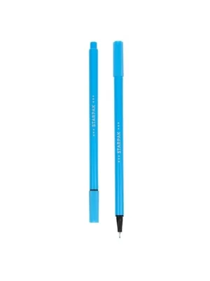 Fineliner Okrugli 0,4 Stk Plavi, 20 Kom