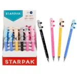 Gel Ink Olovka Stk Robbi