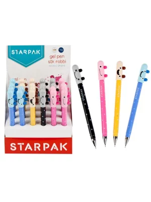 Gel Ink Olovka Stk Robbi