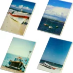 Boats Sveska B5 Linije