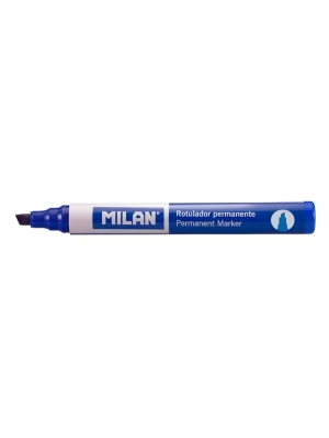 Plavi Permanent Marker 1/12
