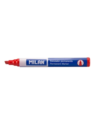 Crveni Permanent Marker 1/12