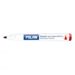 Crveni Marker Za Belu Tablu 1/12
