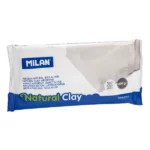 Bela Prirodna Glina 400 G