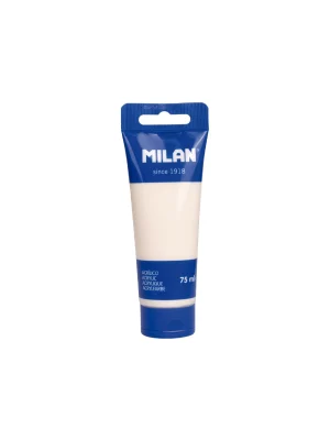 Tuba 75Ml Akrilna Boja, Bledo Roze