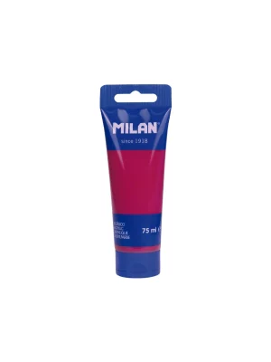 Tuba 75Ml Akrilna Boja , Magenta
