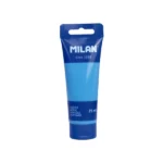 Tuba 75Ml Akrilna Boja, Cyan Plava