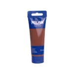 Tuba 75Ml Akrilna Boja, Burnt Sienna
