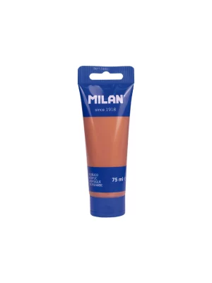 Tuba 75Ml Akrilna Boja, Bakarna