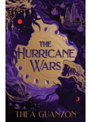 The Hurricane Wars