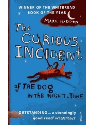 Curious Incident of the Dog in the Night-Time