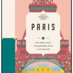 Paperscapes: Paris