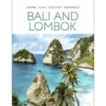 DK Eyewitness Bali and Lombok