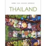 DK Eyewitness Thailand