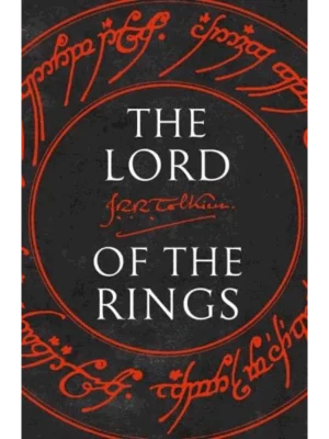 The Lord of The Rings (Based on the 50th Anniversary Single volume edition 2004)