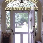 American Country House