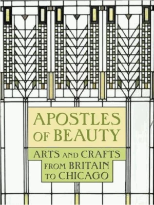Apostles of Beauty