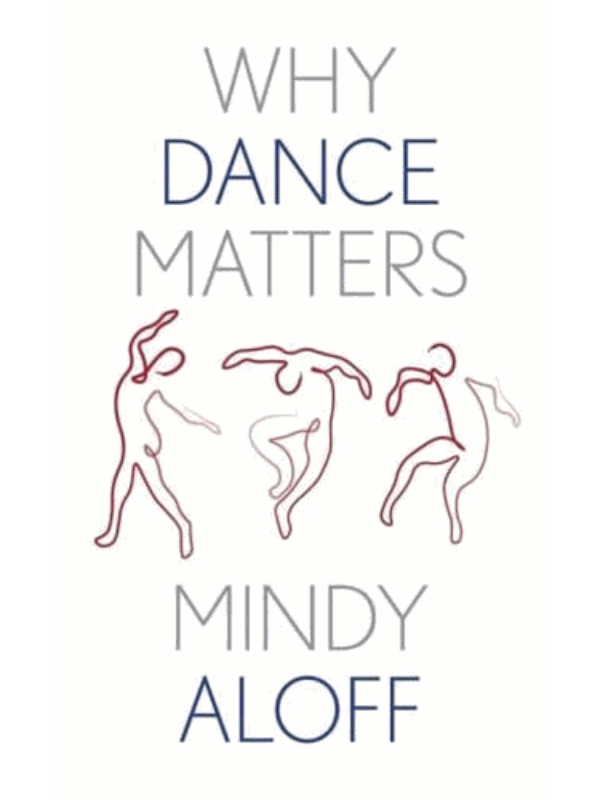 9780300204520 Why Dance Matters - Slika 1