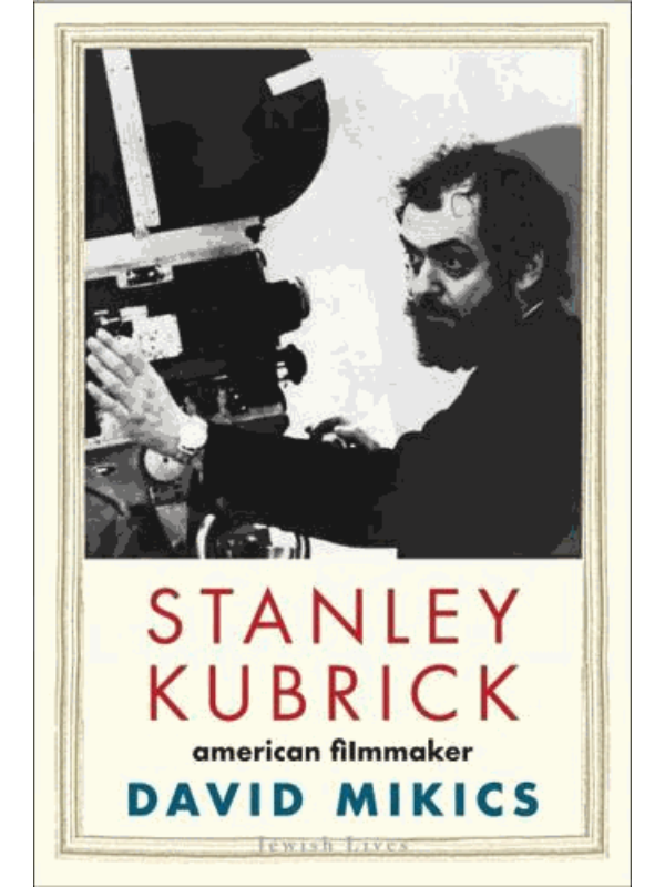 9780300224405 Stanley Kubrick - Slika 1