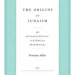 Origins of Judaism
