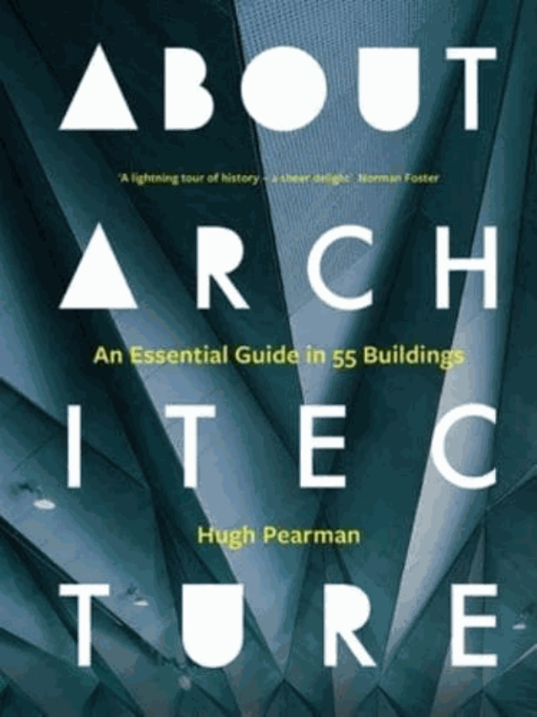 9780300263442 About Architecture - Slika 1
