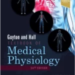 Guyton and Hall Textbook of Medical Physiology, 14. Ed