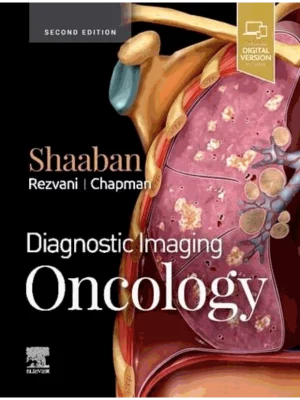 Diagnostic Imaging: Oncology, 2nd Edition