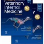 Textbook of Veterinary Internal Medicine Expert Consult