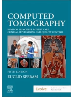 Computed Tomography 5th Edition