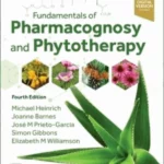 Fundamentals of Pharmacognosy and Phytotherapy, 4th Edition