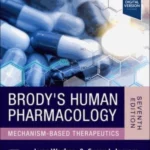 Brody's Human Pharmacology, 7th Edition