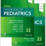 Nelson Textbook of Pediatrics, 2-Volume Set