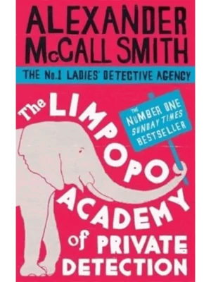 The Limpopo Academy Of Private Detection