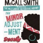 Minor Adjustment Beauty Salon B