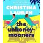 The Unhoneymooners : TikTok made me buy it! Escape to paradise with this hilarious and feel good romantic comedy