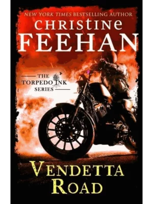 Vendetta Road