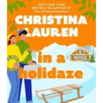 In A Holidaze : Love Actually meets Groundhog Day in this heartwarming holiday romance. . .