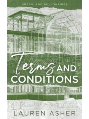 Terms and Conditions