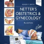 Netter's Obstetrics and Gynecology  4th edition