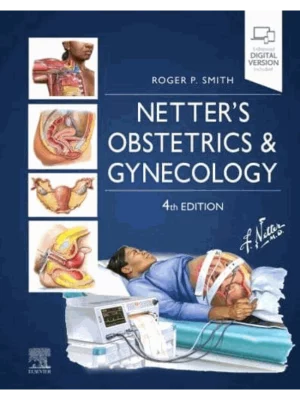Netter's Obstetrics and Gynecology 4th edition