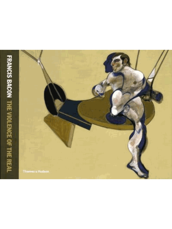 9780500093351 Francis Bacon - Slika 1