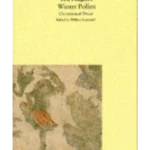 Winter Pollen: Occasional Prose