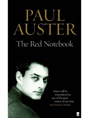 The Red Notebook and Other Writings