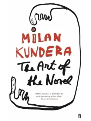 Art of the Novel