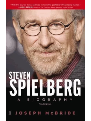 Steven Spielberg