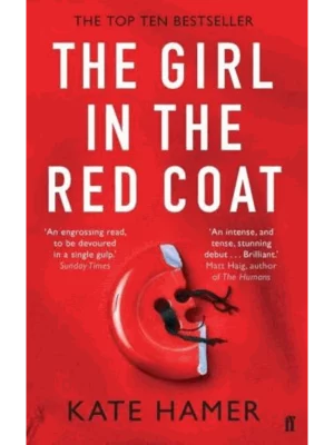 The Girl in the Red Coat